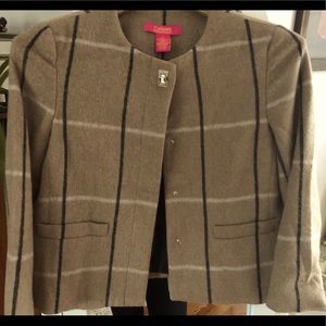 Women’s blazer
